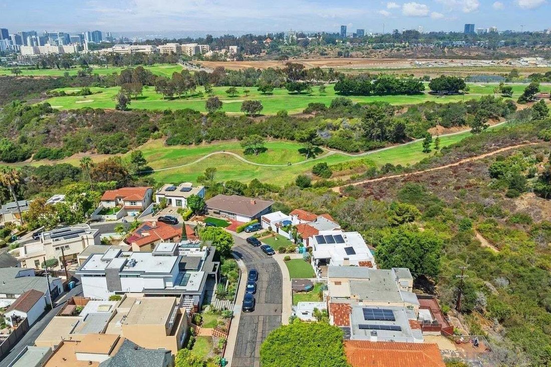 House in San Diego, California, United States 5 - 18649551