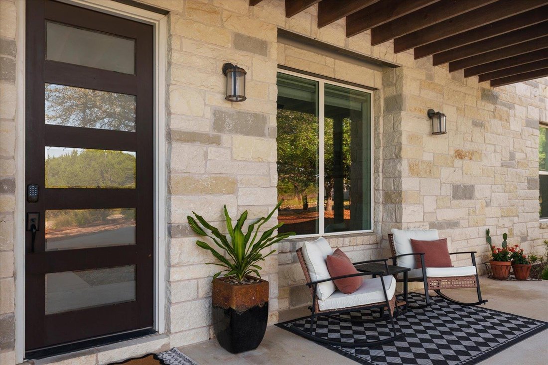 House in Wimberley, Texas, United States 5 - 18648776