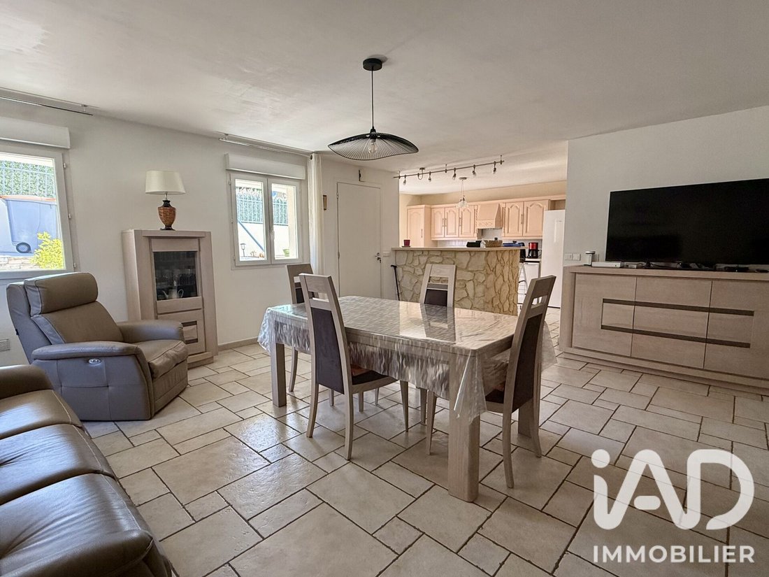 House in Counillier Valescure, Frejus, France 4 - 18650538