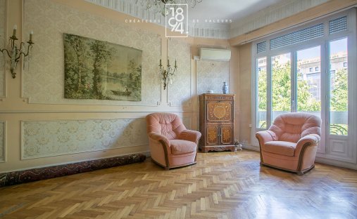Apartment in 1er Arrondissement, Marseille, France 1