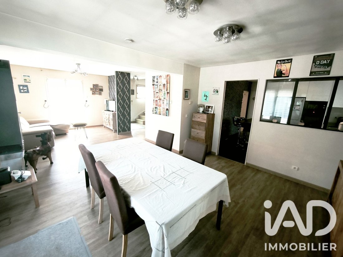 House in Baron, Hauts-de-France, France 5 - 18650562