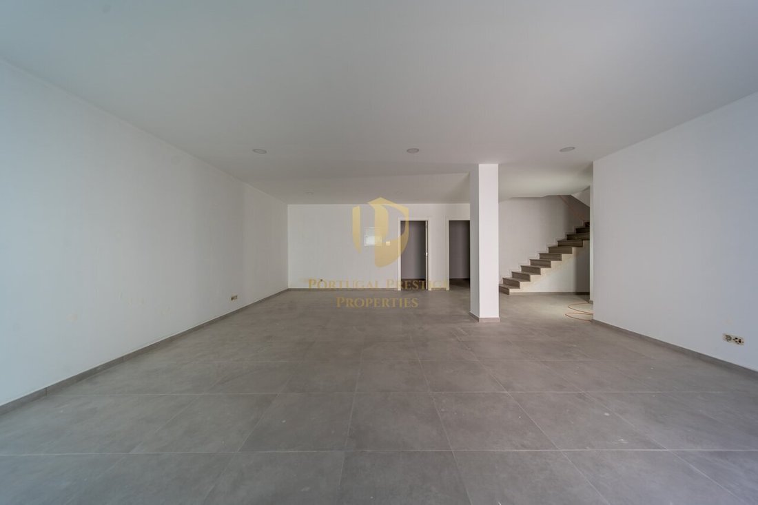 House in Montenegro, Algarve, Portugal 1 - 18555559