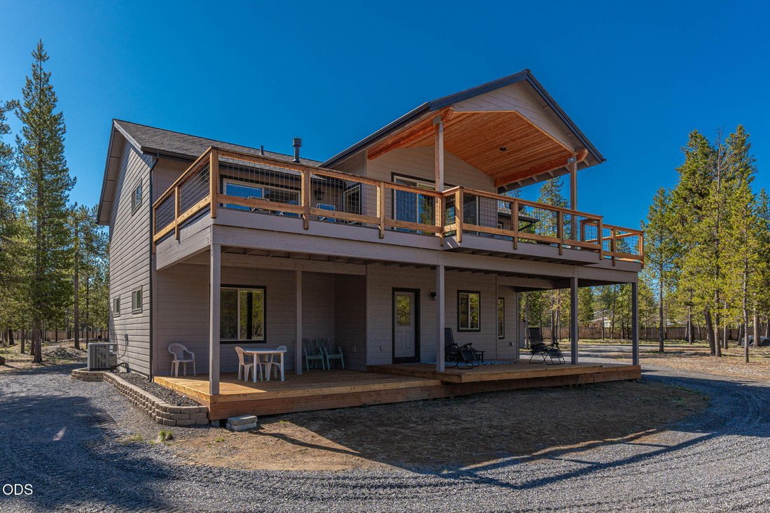 House in Sunriver, Oregon, United States 3 - 18648714