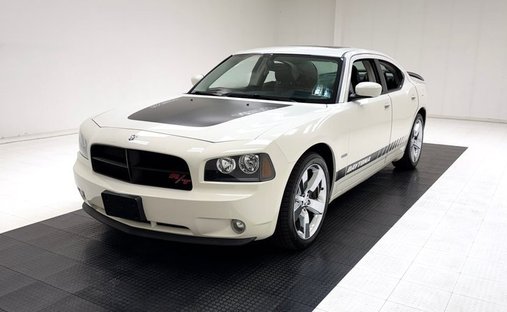 1 Owner/73 089 Miles/#109 Of 400/5.7L Hemi V8/5-Speed Auto/Family Musclecar in Morgantown, United States 1