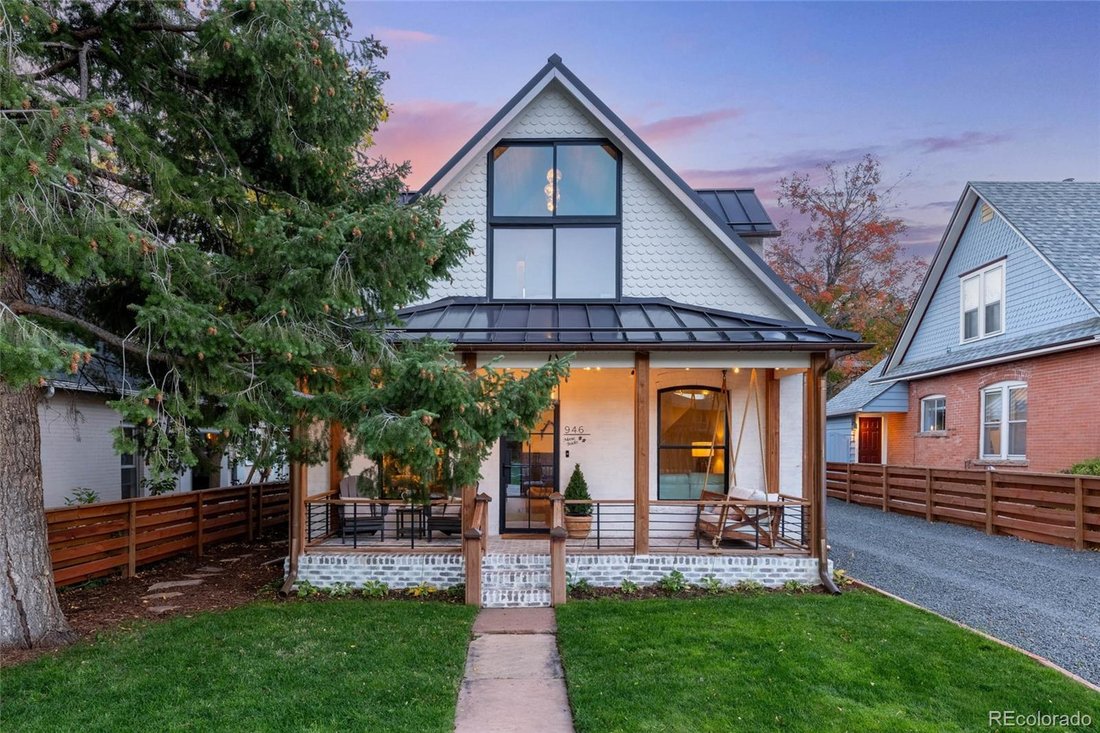 House in Boulder, Colorado, United States 5 - 18648903