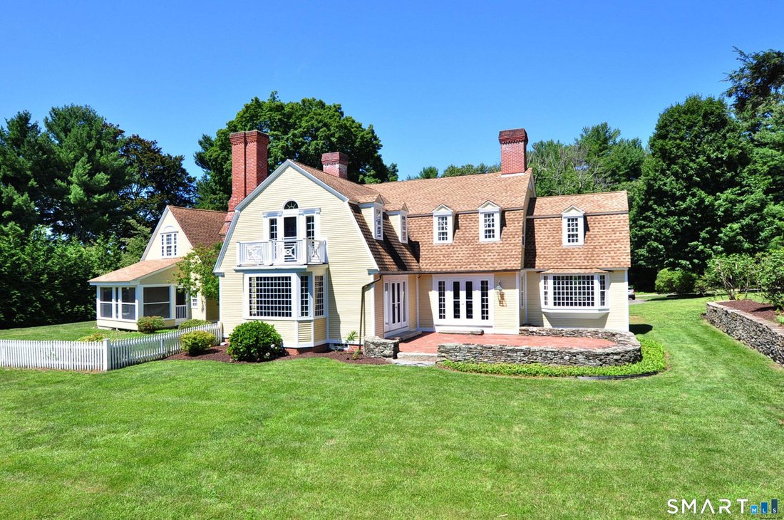 House in Manchester, Connecticut, United States 5 - 18648728