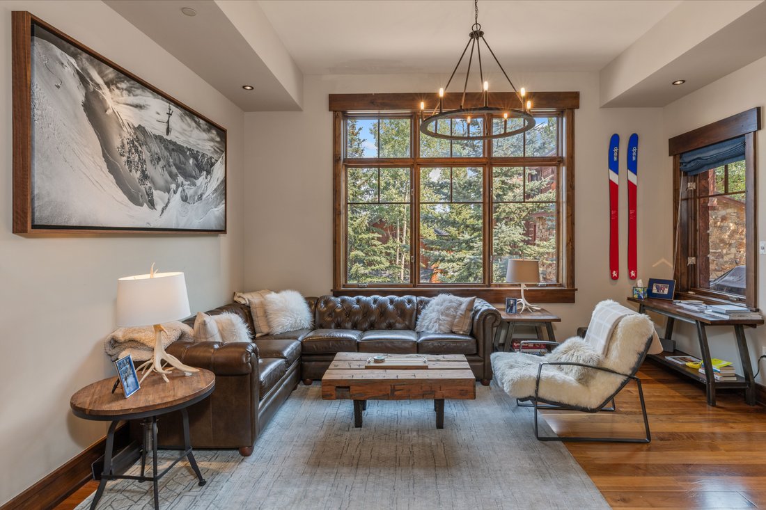 Condo in Mountain Village, Colorado, United States 2 - 18648667