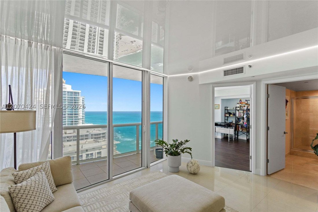 Condo in Golden Beach, Florida, United States 2 - 18648793
