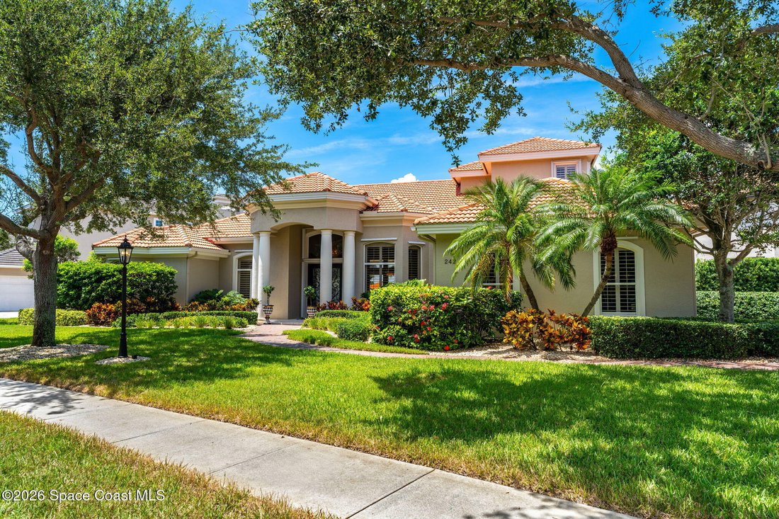 House in Indialantic, Florida, United States 1 - 18648982