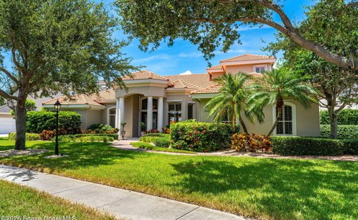 House in Indialantic, Florida, United States 1