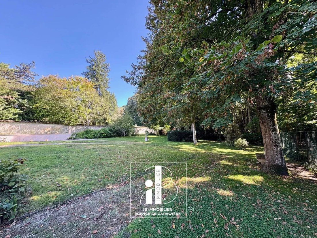 House in Bourron-Marlotte, Ile-de-France, France 4 - 16327677