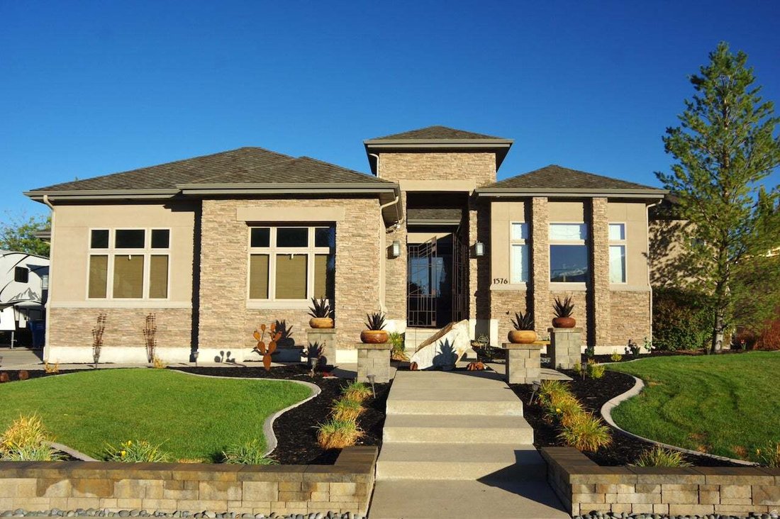 House in Kaysville, Utah, United States 1 - 18648749