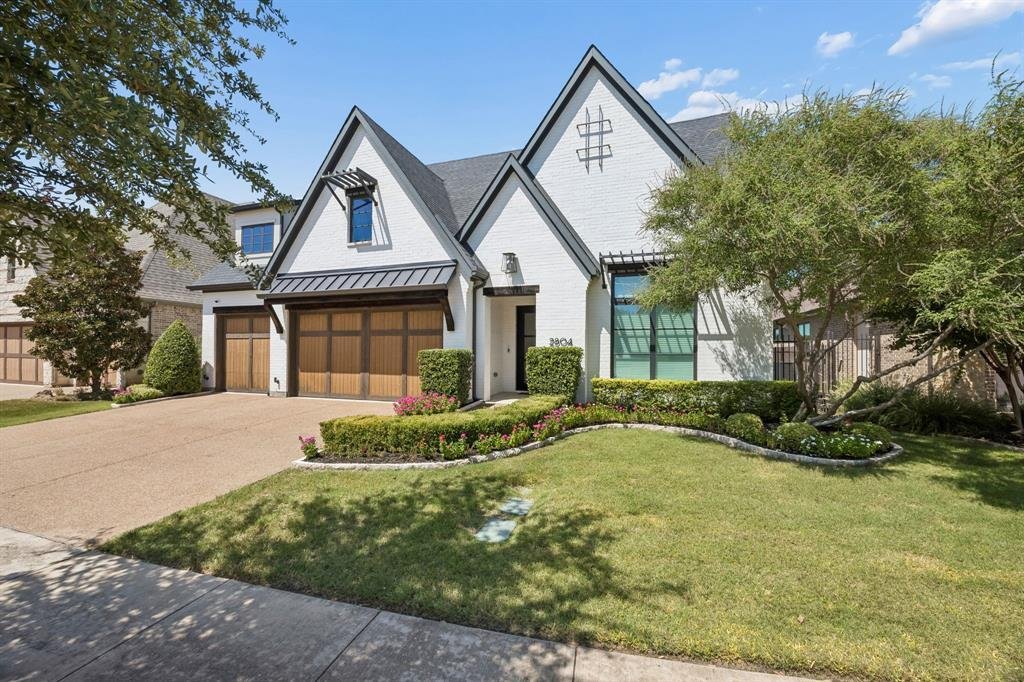 House in Grapevine, Texas, United States 1 - 18649635