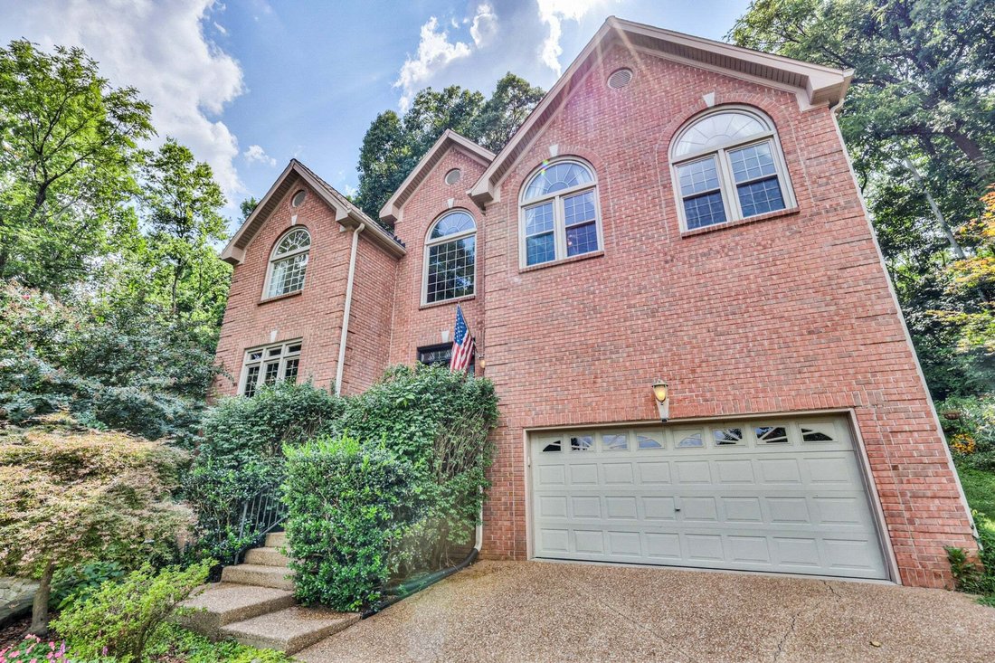 House in Nashville, Tennessee, United States 3 - 18649206