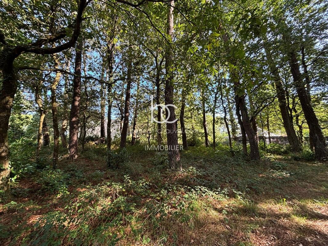 Land in Ouest Péri-Centre Ville, Vannes, France 1 - 18649479