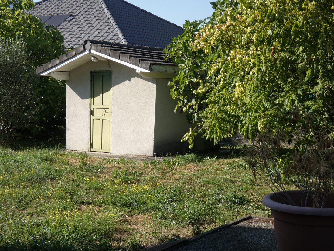 House in Voglans, Auvergne-Rhône-Alpes, France 1 - 18649263