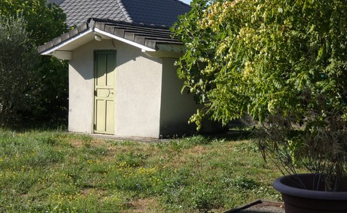 Casa a Voglans, Auvergne-Rodano-Alpi, Francia 1