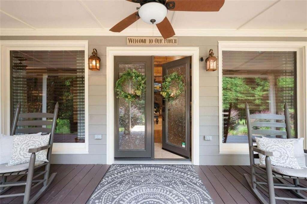 House in Ellijay, Georgia, United States 5 - 18649289