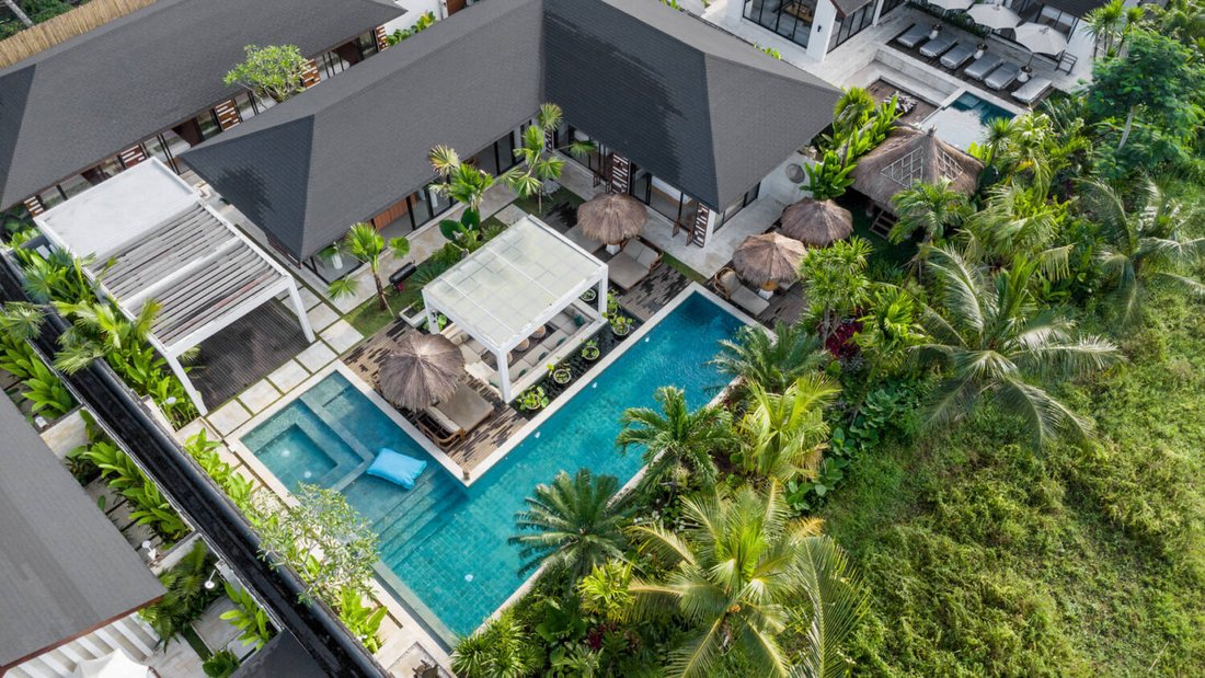 House in Tampaksiring, Bali, Indonesia 1 - 18649961
