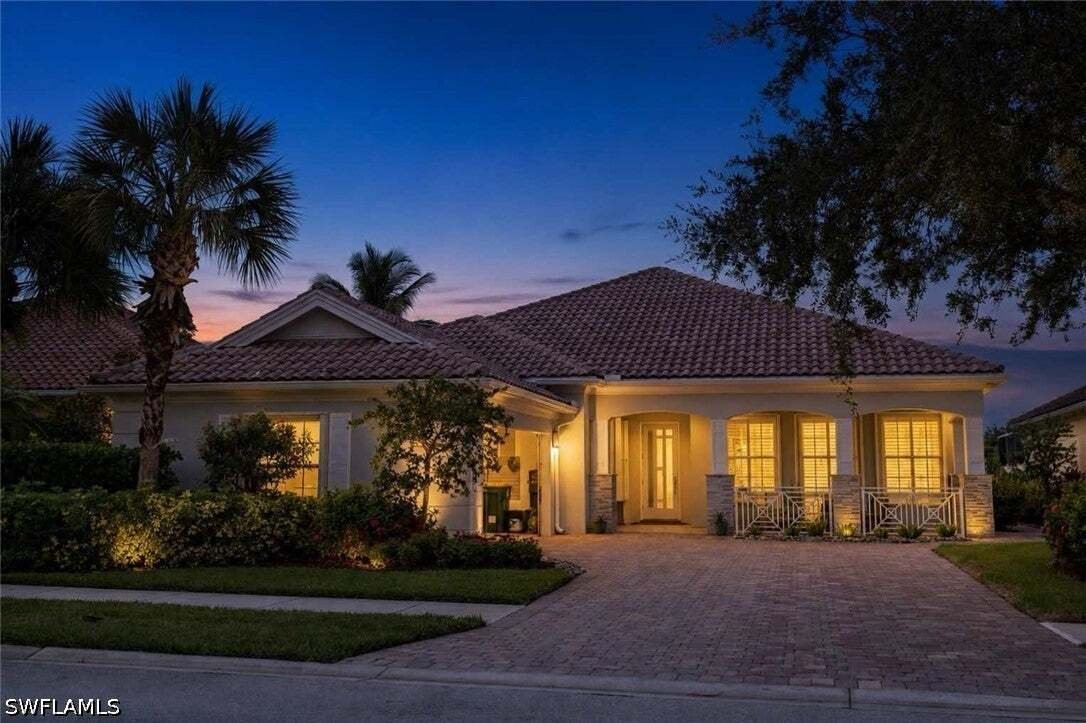 House in Naples, Florida, United States 1 - 18648754