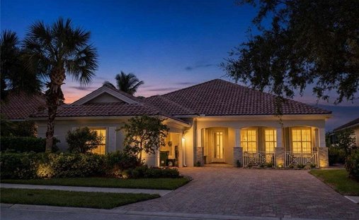 House in Naples, Florida, United States 1