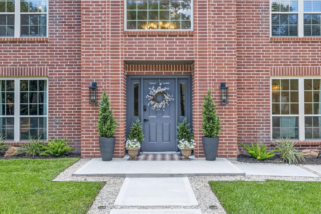 House in The Woodlands, Texas, United States 3 - 18649498