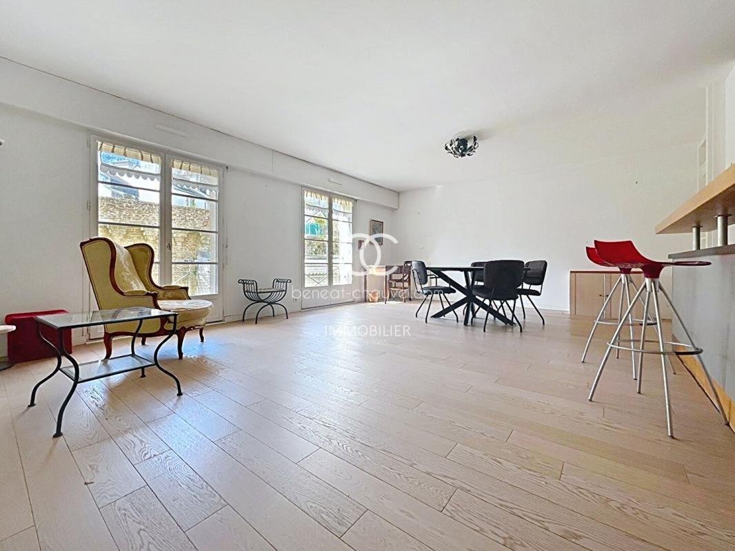Apartment in Zone Industrielle du Prat, Vannes, France 2 - 18649609