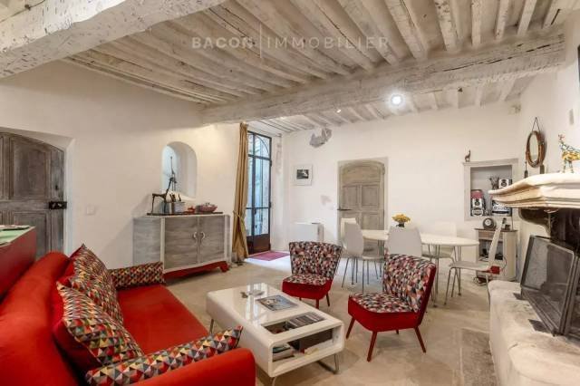 House in Oppède, Provence-Alpes-Côte d'Azur, France 5 - 16832852