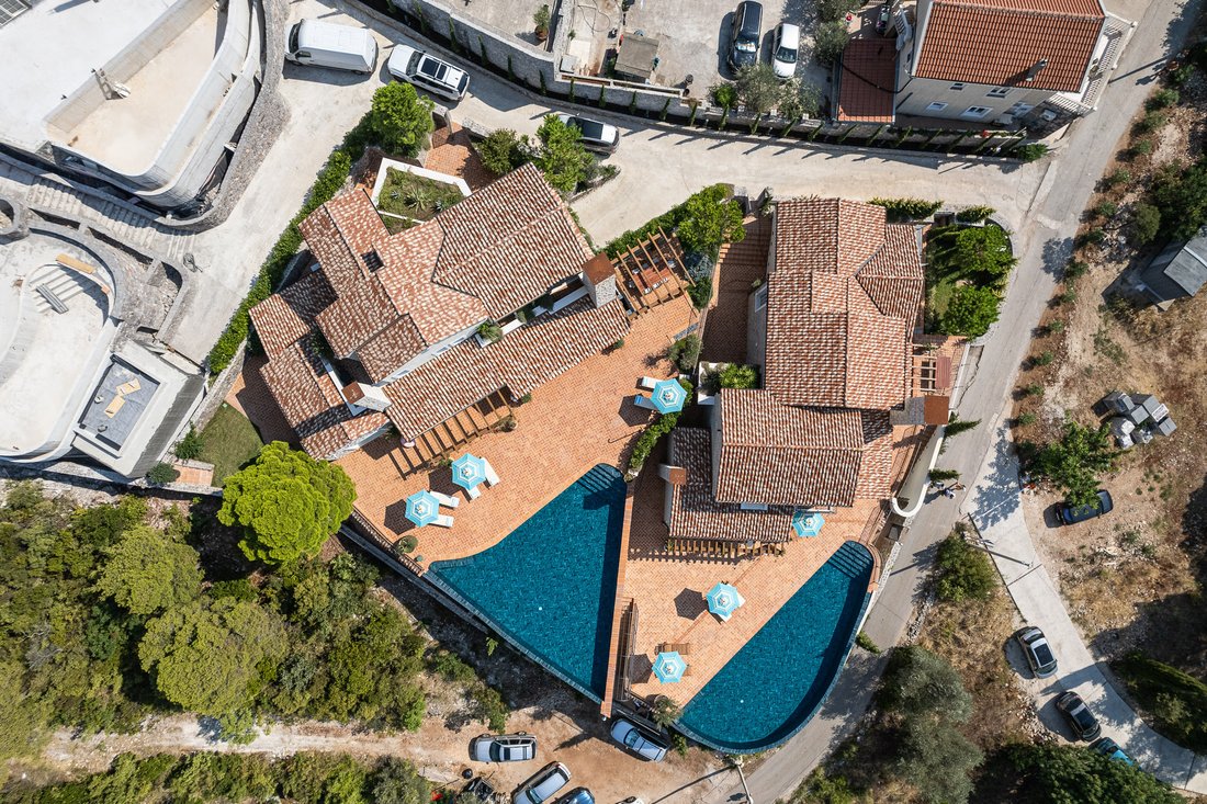 Villa in Luštica, Montenegro 4 - 18594173