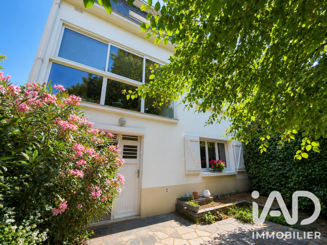 House in Rond-point route de Paris, Nantes, France 1 - 18262113