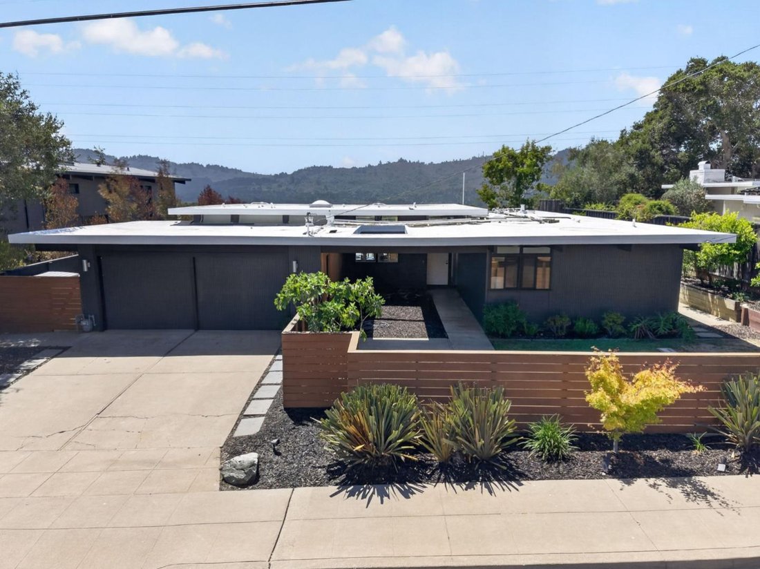 House in San Mateo, California, United States 3 - 18648878
