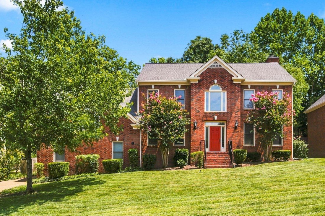 House in Nashville, Tennessee, United States 2 - 18649177