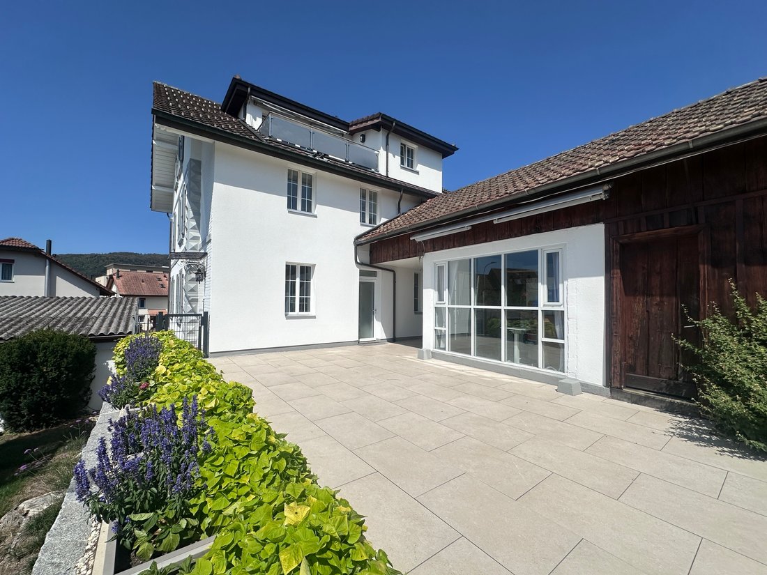 House in Oftringen, Aargau, Switzerland 1 - 18630919