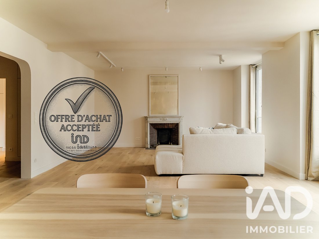 Appartement à Europe, Paris 8e Arrondissement, Paris 1 - 17658208