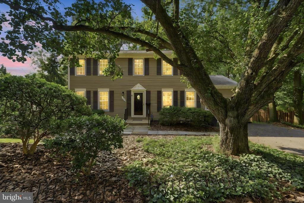 House in Arlington, Virginia, United States 3 - 18649358