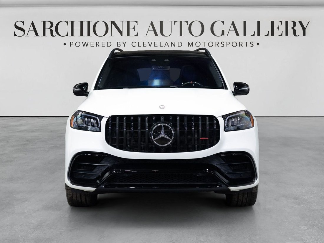 Suv in Canton, OH, United States 4 - 18531274