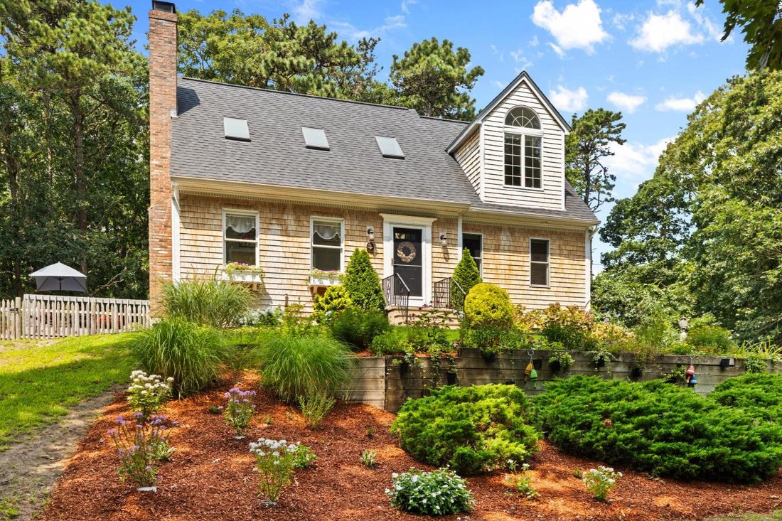 House in Eastham, Massachusetts, United States 4 - 18649766