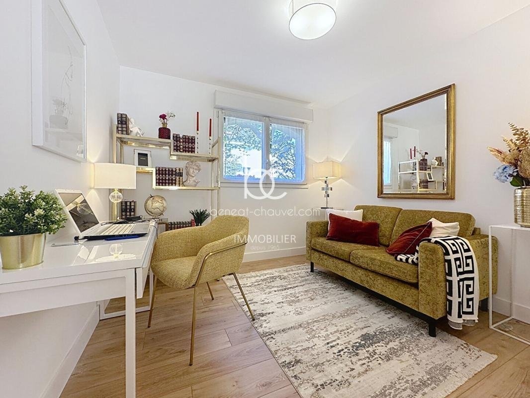 Apartment in Ouest Péri-Centre Ville, Vannes, France 5 - 18649636