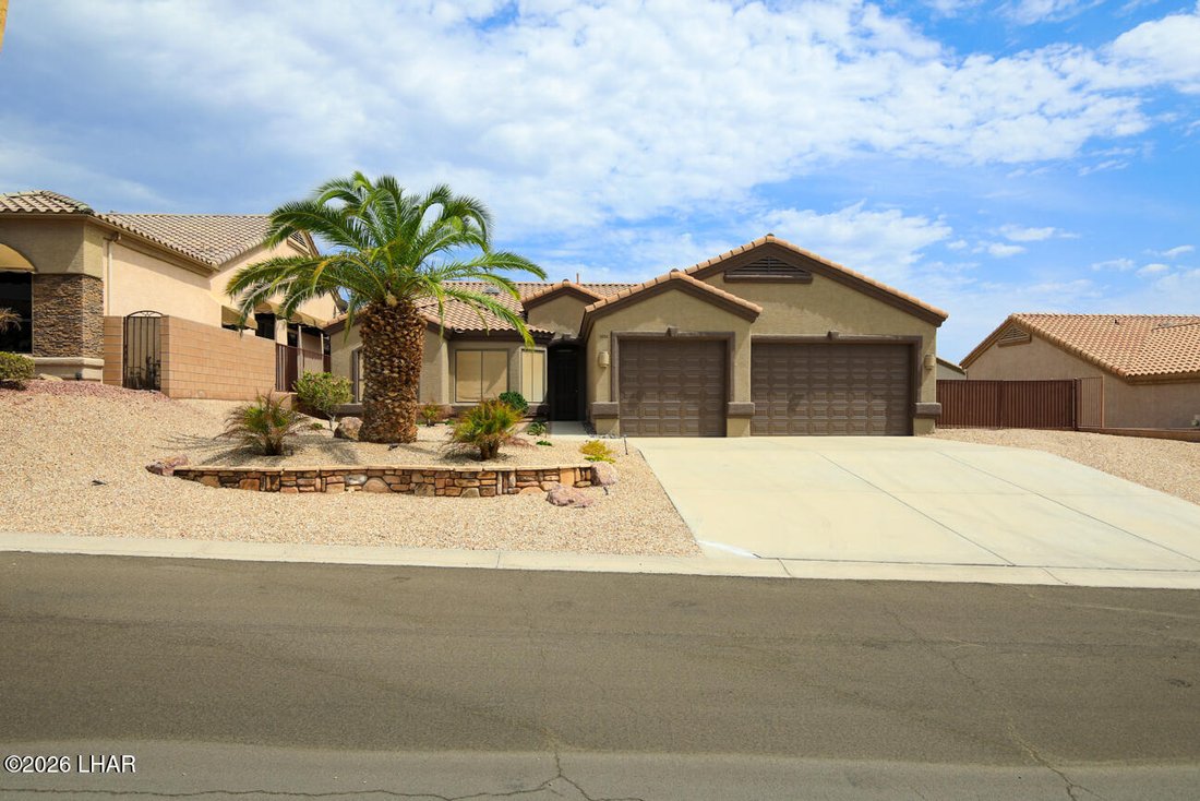 House in Desert Hills, Arizona, United States 1 - 18649341