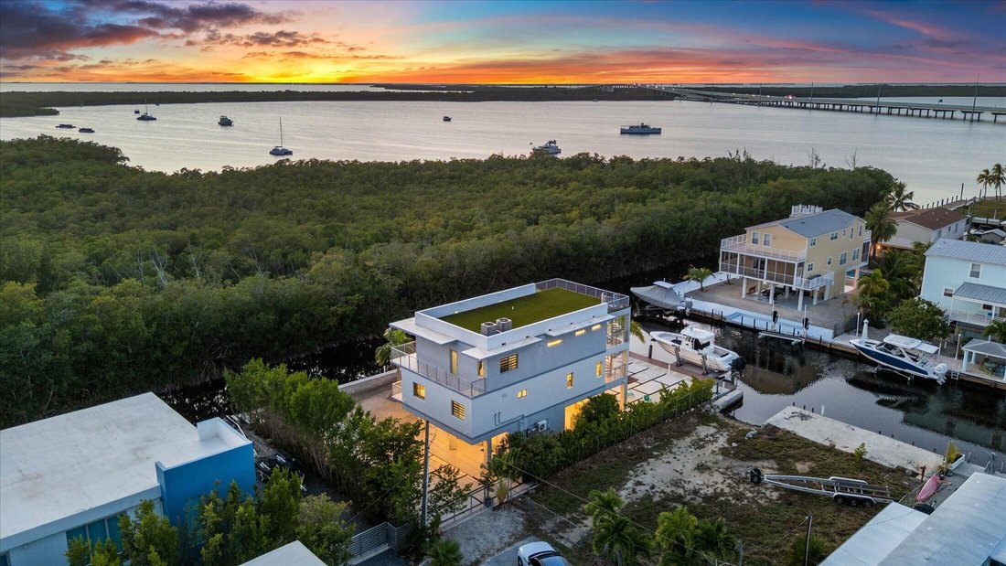 House in Key Colony Beach, Florida, United States 2 - 18648819