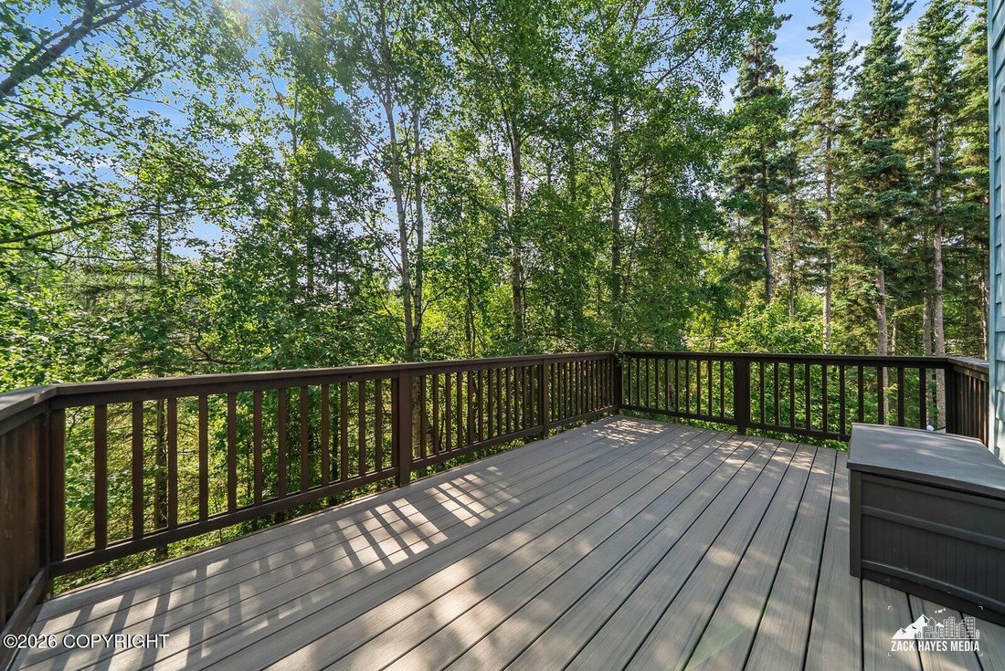 House in Anchorage, Alaska, United States 5 - 18648684