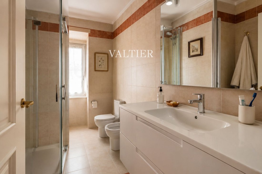 Apartment in Chamberi, Madrid, Spain 2 - 18649201