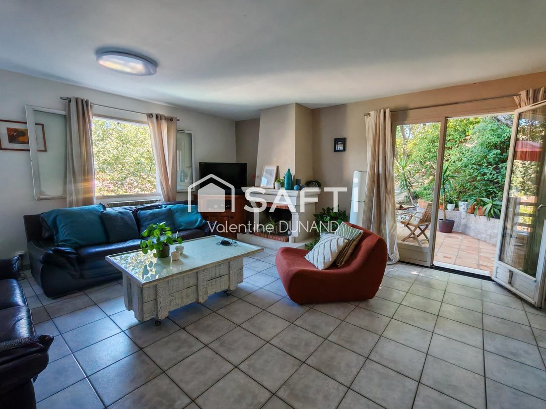 House in Collobrières, Provence-Alpes-Côte d'Azur, France 3 - 17785908