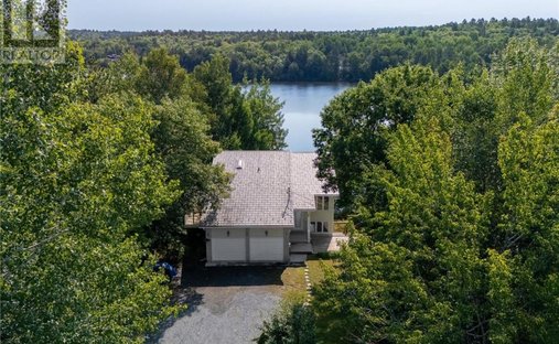 House in Greater Sudbury, Ontario, Canada 1