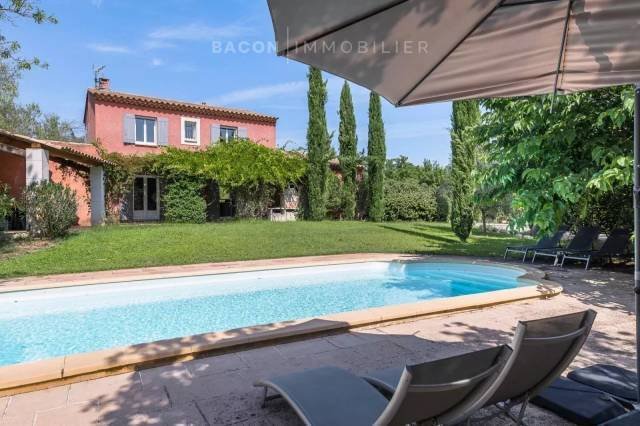 House in Roussillon, Provence-Alpes-Côte d'Azur, France 1 - 16832886