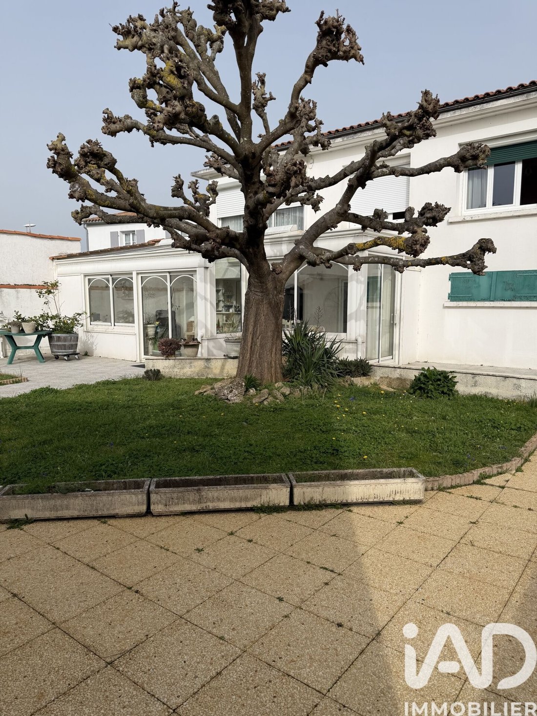 House in Rivedoux-Plage, Nouvelle-Aquitaine, France 2 - 17362043