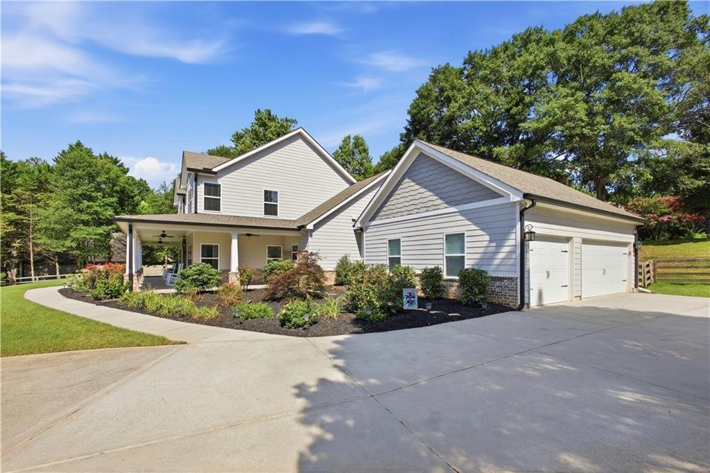 House in Braselton, Georgia, United States 4 - 18649421