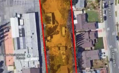 Appartement à Rowland Heights, Californie, États-Unis 1