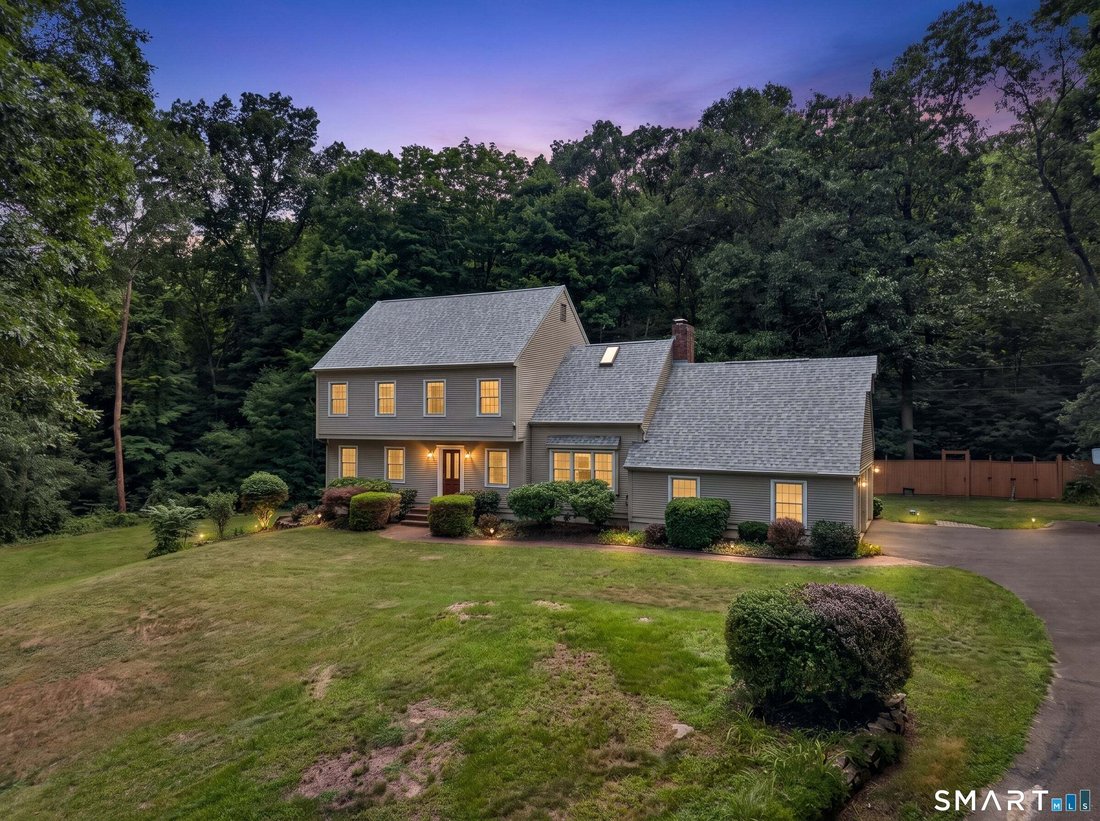 House in Killingworth, Connecticut, United States 1 - 18648733