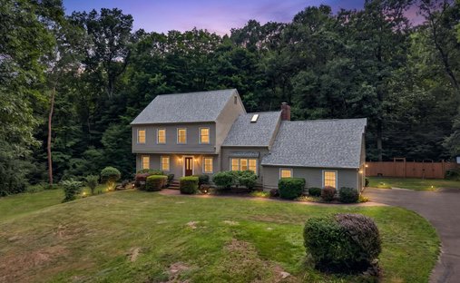 Haus in Madison, Connecticut, Vereinigte Staaten 1